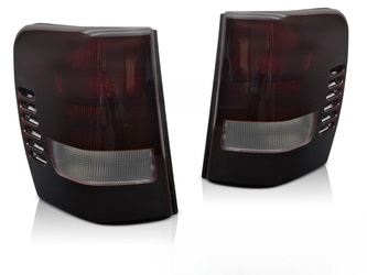 Lampy Chrysler Jeep Grand Cherokee 99-05.05 Dark r