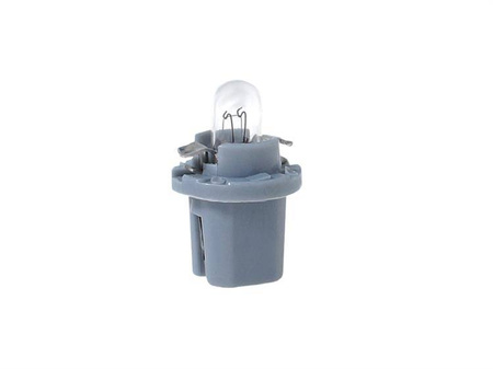 Żarówka VISION BAX 24V 1.2W B8.5d