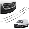 Listwy atrapy przedniej Mercedes-Benz Sprinter 2018-
