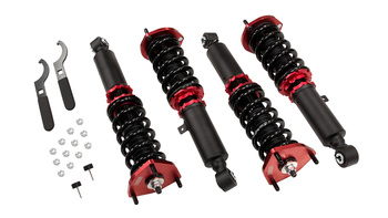 Zawieszenie Gwint TurboWorks Drift Toyota Chaser