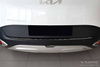 Nakładka na zderzak tylny do KIA SPORTAGE 5