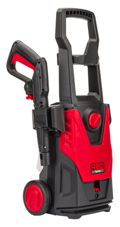 Myjka WYSOKOCIŚNIENIOWA 1600W Turbo Red Technic RTMC0028