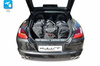 PORSCHE PANAMERA 2010-2016 TORBY DO BAGAŻNIKA 4 SZT
