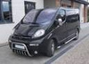 Nakładki luster lusterka Opel Vivaro 2003-2014 Trafic