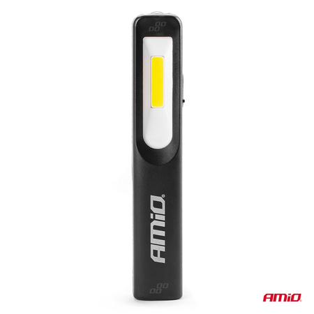 Latarka inspekcyjna lampa LED WT07 AMIO-02817