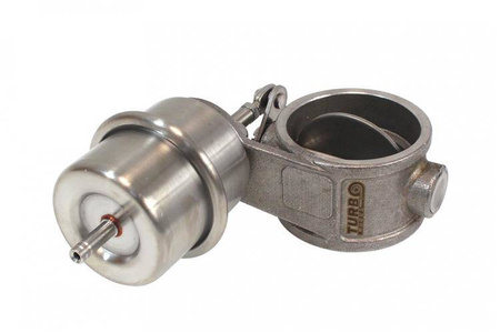 Zestaw przepustnicy wydechu pneumatyczny 70mm Vacuum Open