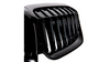 Grill sportowy pojedyncze żeberka Gloss Black BMW 3 G20 G21 przed liftem 2019-2022