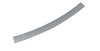 Zderzak TRAPEZ Opel Astra H Kombi 5 2005-2012 - Carbon