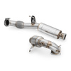 DPF OFF Volkswagen Golf VIII 2.0 TDI GTD