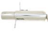 Układ wydechowy CatBack - Subaru Impreza WRX 02-06
