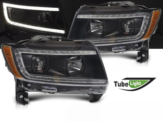 Lampy Przednie JEEP GRAND CHEROKEE WK2 2011–2013