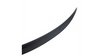 Lotka Lip Spoiler Matt Black MERCEDES E-Class C238 2016-obecnie