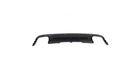 Tylny dyfuzor AUDI A4 B8 przed liftem 2008-2011