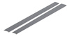 Progi STANDARD Alfa Romeo 147 - Hatchback 3 2002-2010 - Carbon