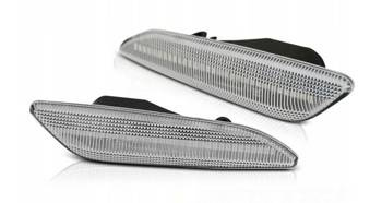 Kierunkowskazy dynamiczne led alfa romeo 156 147
