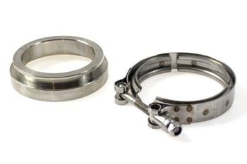 Obejma V-Band 3.32" GT45 z flanszą