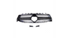 Grill sportowy Black A-Type z PDC MERCEDES CLA C118 X118 2019-obecnie