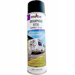 Preparat do ochrony podwozia w sprayu Dekaphon 973