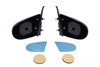 Lusterka Spoon HONDA CIVIC 92-95 2/3D