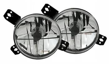Reflektory przednie VW Golf I wewnętrzne