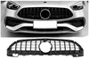Atrapa czarna MERCEDES GLC X254 z pakietem AMG