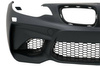 BODY KIT BMW F22 F23 COUPE CABRIO 14-17  M2 PDC LK