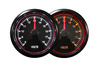 Zegar AUTO GAUGE 52mm T270 Volt