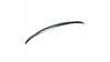 Lotka Lip Spoiler Gloss Black BMW 3 F30 2011-2018