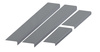 Progi STANDARD BMW seria 1 E87 Hatchback 5 2004-2007 - Połysk