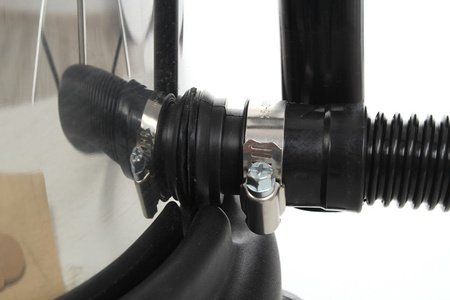 Odkurzacz przemysłowy 50L 1400W KD485