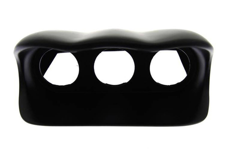 Adapter zegarów na konsole - SUBARU IMPREZA 02-07