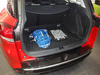Siatka do bagażnika Renault Clio IV Kombi (Grandtour) 2012-...