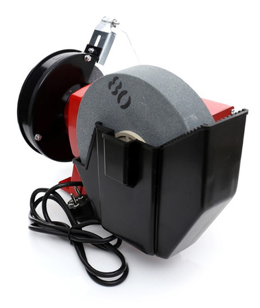 Szlifierka stołowa mokro/sucho 1800W KD546