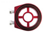 Adapter filtra oleju Turboworks Czerwony