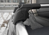 Bagażnik dachowy relingi Volvo XC60 2017+
