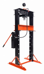 Prasa hydrauliczna 30T KD317