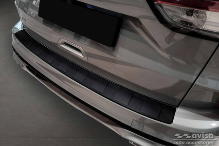Nakładka na zderzak tylny do Ford Kuga 3