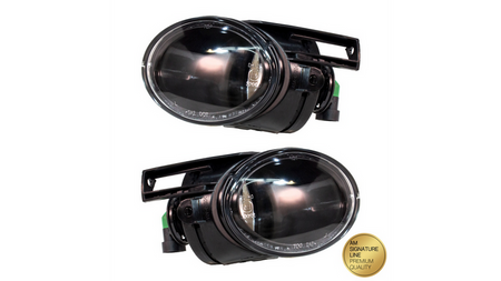 Zestaw lamp przeciwmgielnych VW PASSAT B6 Variant 2005-2010