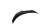 Lotka Lip Spoiler Carbon BMW 8 G16 F93 Gran 2019-obecnie