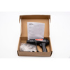 Spawarka do plastiku max 100W + zszywki KD867