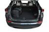 HYUNDAI TUCSON 2015+ TORBY DO BAGAŻNIKA 4 SZT