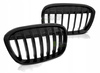 Grill przedni black połysk do Bmw X1 F48 15-