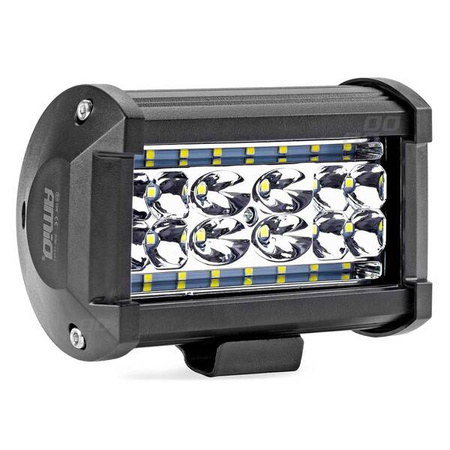 Lampa robocza halogen LED szperacz AWL09 28 LED AMIO-02423