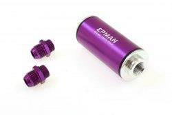 Filtr Paliwa Epman AN6 Purple