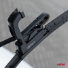 Pióro wycieraczki AMiO U-Type 26" 650mm 65cm uniwersalna AMIO-01185
