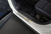 Nakładki ochronne progowe do Dacia Duster 3