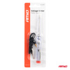 Tester próbnik napięcia 6V 12V 24V AMIO-01722