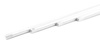 Przedłużki 4szt. 1/4"  KD10236
