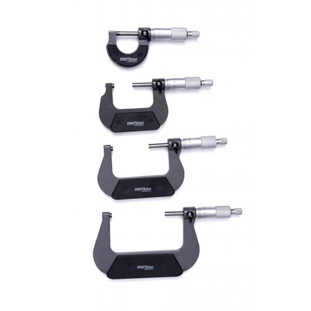MIKROMETRY 0-100mm KD10443