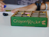 Kredki Crayon Rocks w pudełku 64 sztuki - 32 kolory